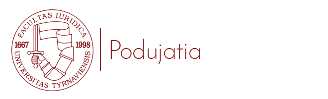 Podujatia Logo