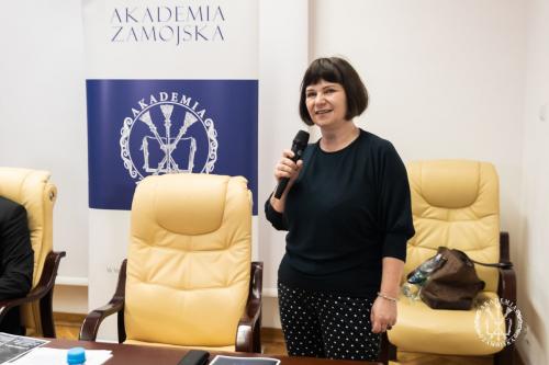 ML-Akademia Zamojska