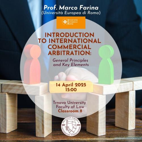 m.-farina-arbitration